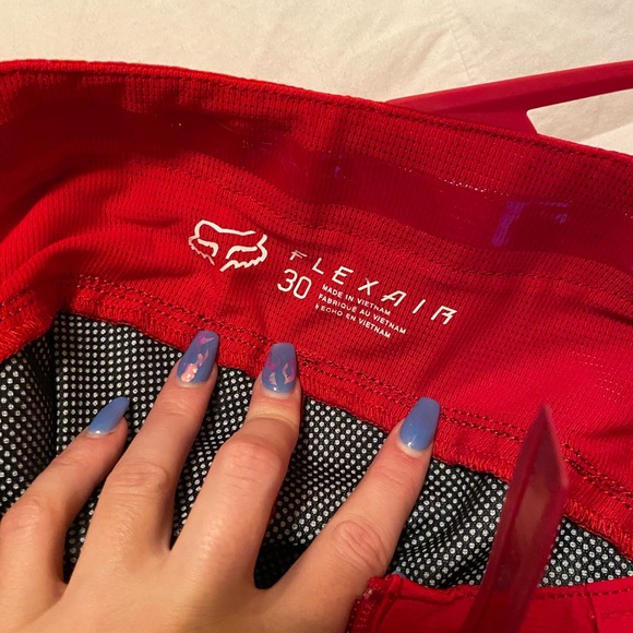 Fox Racing Pants - Picture 5 of 5